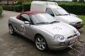 2de Rally van De Keizer, organisatie Nico en Leentje op 29-8-2010 (65)